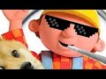 [FREE] DD Osama x Kyle Richh Sample Drill Type Beat - "Bob The Builder"