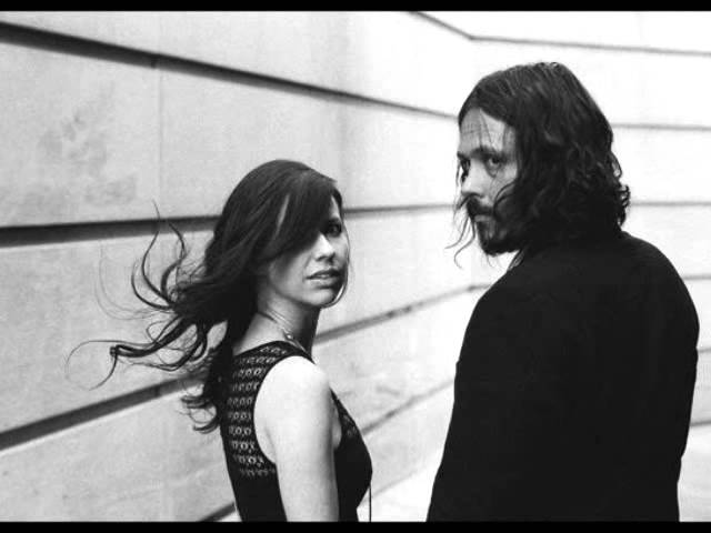 Ania  - The Civil Wars, Dance Me to the End of Love