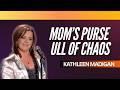 Random Pills?! No Way 😂 Kathleen Madigan Turns Family Chaos Into Comedy Gold | Laugh Society
