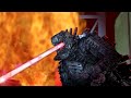 Mechagodzilla 2021 PROTON SCREAM beam | SFM