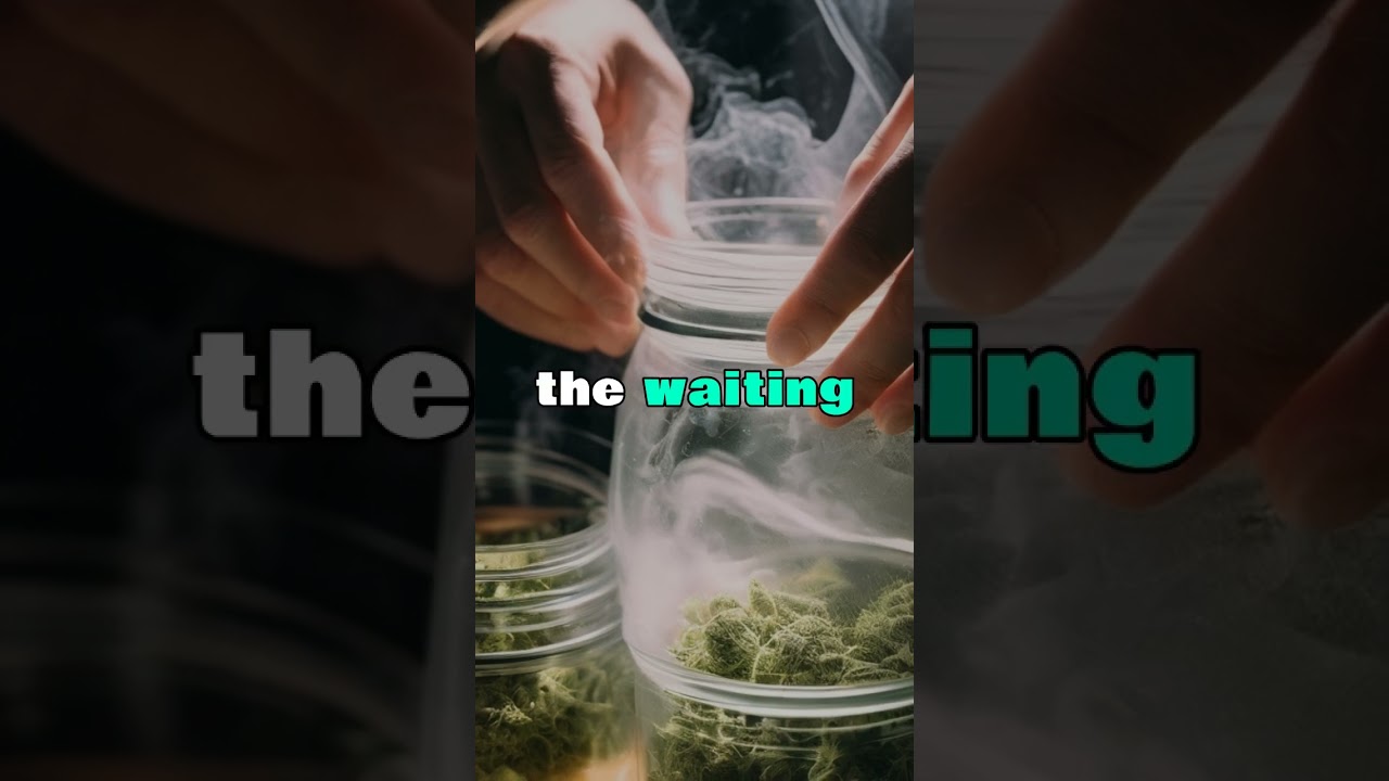 Crafting the Perfect Old-School Cannabis Tincture: A Step-by-Step Guide! 🌿✨