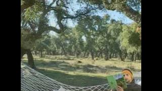 Extremadura with all five senses