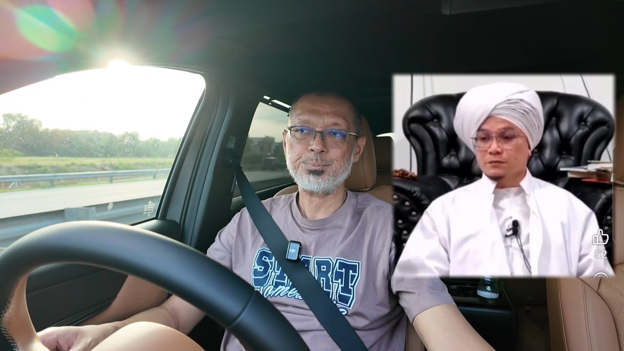 Zikir Sampai Mabuk, Lalu Menjadi Allah?