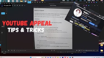 How to make appeal video for YouTube: REUSED CONTENT and Why? FASH Chanel Monetization Been Stopped