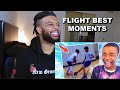 FlightReacts Most Iconic Moments of All Time! | Reaction