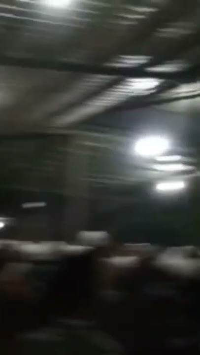 TAWASUL RUTINAN DI PONDOK PESANTREN PAZADA-SUKABUMI