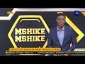 MSHIKEMSHIKE AZAM TV 20 11 2025