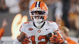 Hurricane Warning in Clemson: No. 4 Miami at Clemson Preview