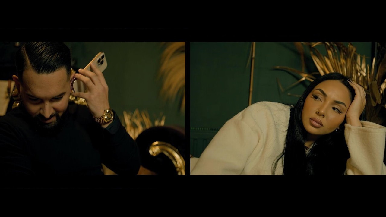 Sekil - Mora li I Dzuvli (Official Video 2026 )