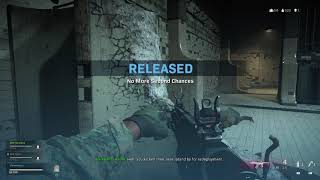 Call of Duty®: Modern Warfare® - WARZONE - I FORGOT MY PARACHUTE AT HOME screenshot 2