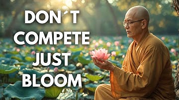 The Ego Trap: Why You’re Always Comparing Yourself (Buddhist View)