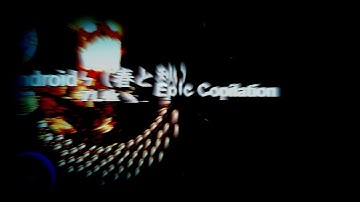 Vanis Clips Android God B)