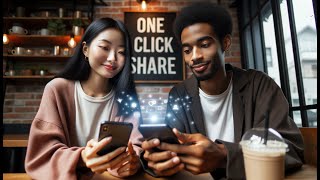 Screen Blink - Share Your Screen With Ease screenshot 2