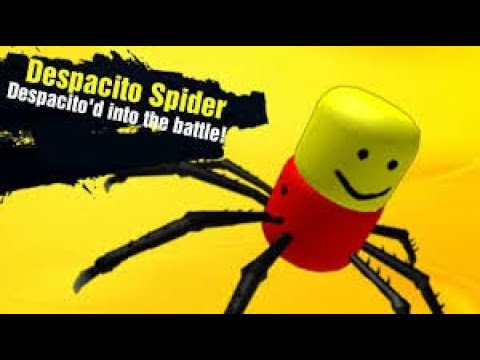 Roblox Egg Hunt 2020 How To Get Despacito Spider Egg In Robloxian High School Youtube - roblox how to get the despacito spider egg tips and tricks in 2020 roblox spider eggs pet store