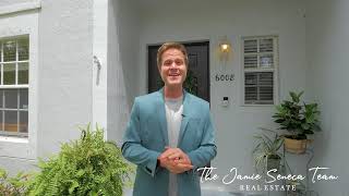 Charming townhouse in Tamarac with tree lined streets and beautiful amenities!