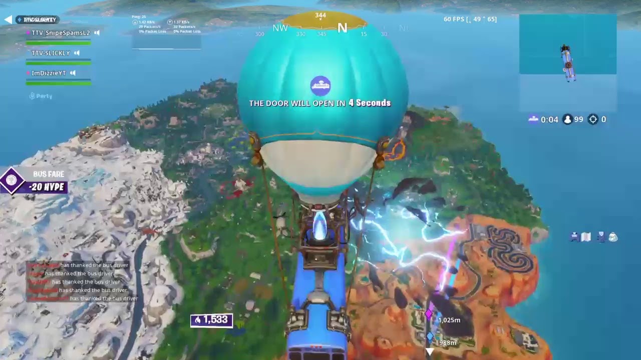 RareGG player playing with cuz