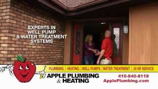 Apple Plumbing Well Pumps