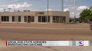 UTHSC terminates contract with daycare under investigation, but why?