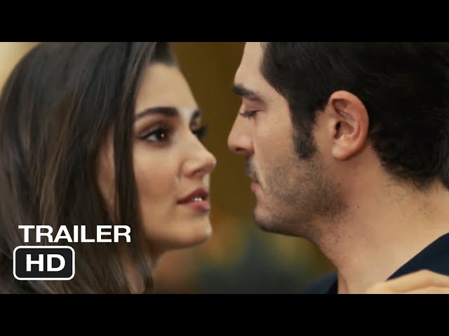 Bambaşka Biri - Trailer 1 (English Subtitles) class=