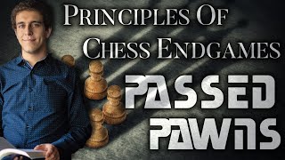 Understanding Passed Pawns | Principles of Chess Endgames | GM Naroditsky screenshot 4