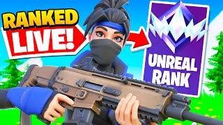 🔴 *LIVE* CARRYING VIEWERS TO CROWN WINS IN FORTNITE! TTS ON!