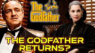 The New Godfather Sequel Is Almost Here - Story, Cast, Returning Characters & Release