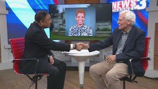 Scholarship fund created to honor Rev. Dr. Eason-Williams