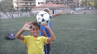 Football U12 Sporting Club Toulon Training Physical Perform Opposition Live TV Saison 2019/2020 Football U12 Sporting Club Toulon Training Physical Perform Opposition Live TV Saison 2019/2020