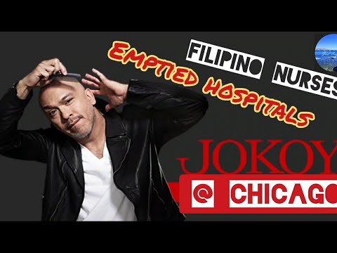 JO KOY @ CHICAGO IMPROV 2017