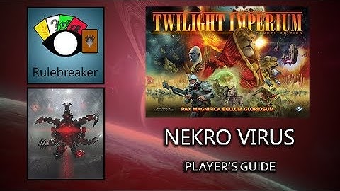 Nekro Virus Player