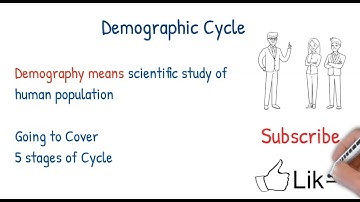 Demographic cycle