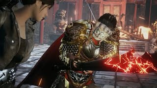 Ch1 Changes: Tian Yu Emperor- Bright Memory Infinite