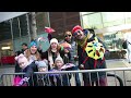 Mummers are all about starting the new year the right way in Philadelphia