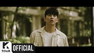 Vignette de la vidéo "[MV] Jang Deok Cheol(장덕철) _ See you later(있어줘요)"