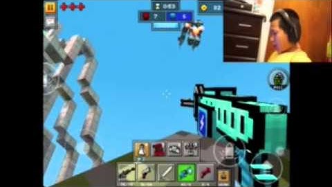 3 random games part 1