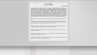 Atlanta City Council to vote on new proposed teen curfew tomorrow | What to expect Wealth
