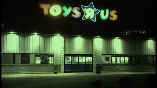 3 True Creepy Toys R Us Stories