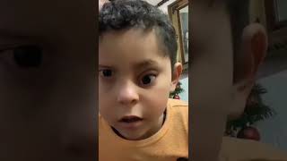 a este niño le hicieron una broma que lo dejara traumado. por no dejar el teléfono #2023 #mexico screenshot 1