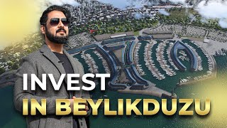 Invest in Istanbul | Beylikduzu | Residential Area Istanbul | Lifestyle |  #adilsami