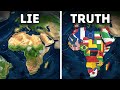 Your Classroom Map Was Lying to You