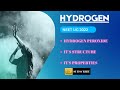 A commercial sample of hydrogen peroxide is labelled as 10 volume. What is it's percentage strength?