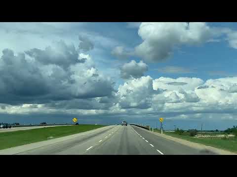Fort Saskatchewan, Alberta Driving Tour to #Breadhouse | M&M Adventures