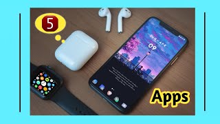 Best Android Apps July 2021 | Top 5 Awesome Android Apps | Play Store Apps