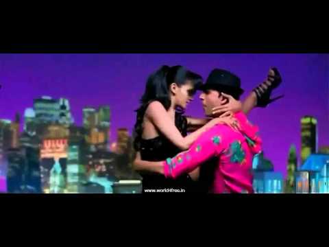 Tees Maar Khan - Title Song Ft. Akshay Kumar and Katrina HQ Video