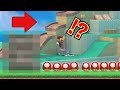 左から何かが迫ってくるステージが鬼畜すぎるw【なろ屋】【ゲーム実況】【スーパーマリオメーカー2 】