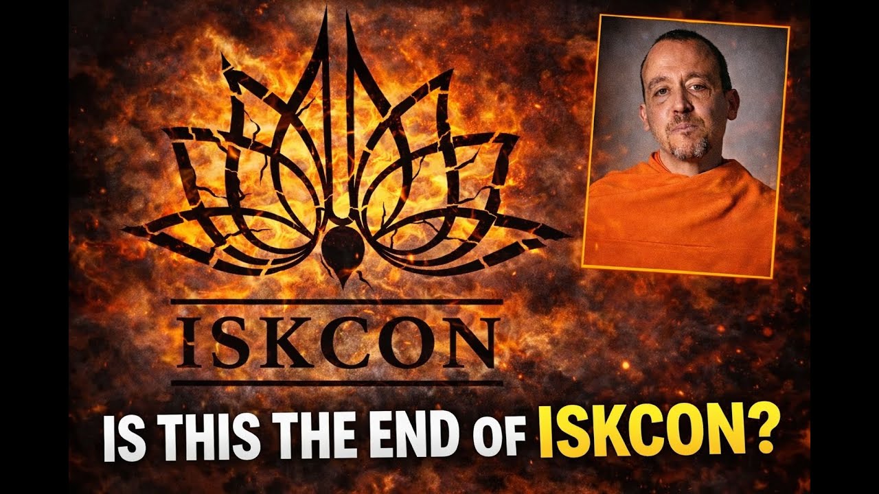 Изучение многоуровневого поликризиса в ИСККОН — 6 февраля 2026 г.