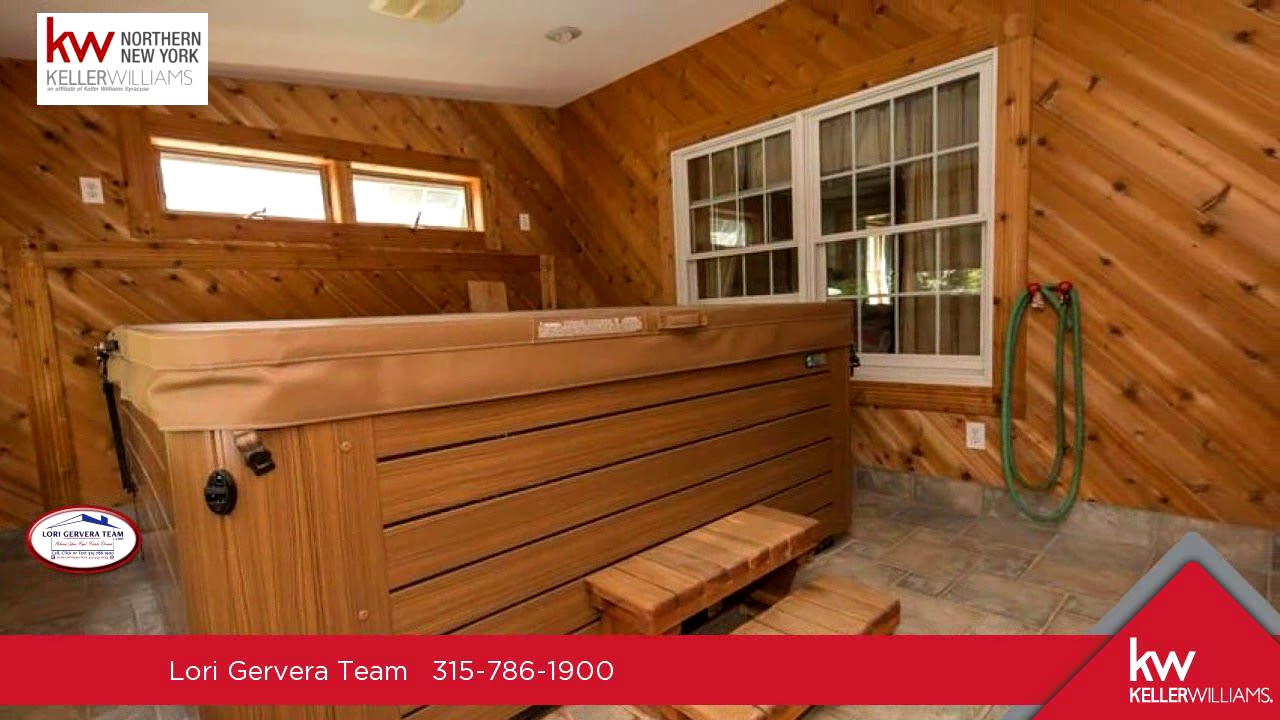 Residential for sale 35228 Lewis Loop, Champion, NY 13619 YouTube