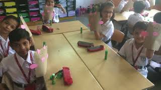 English Activity 1B