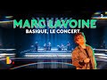 Capture de la vidéo Marc Lavoine - Basique, Le Concert