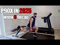 P90X Week 5 Recap – Can It Still Get You Ripped in 2025?